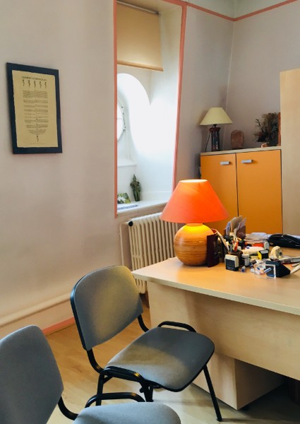 bureau Myriam Balsat